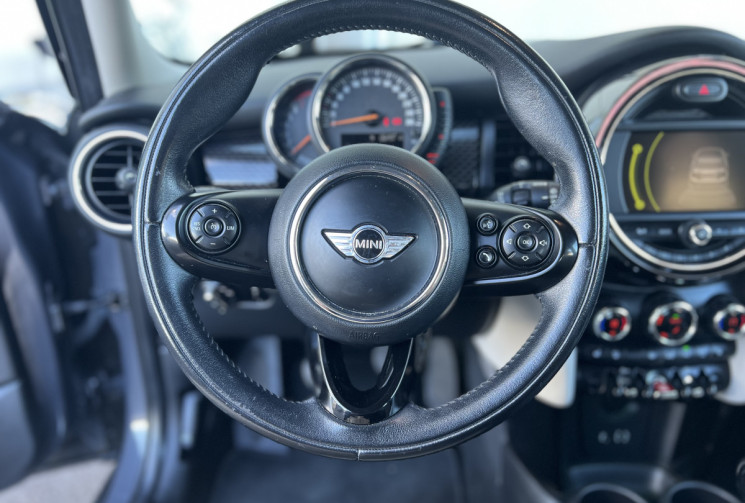 Mini Cooper 3 (F55) 5 Portes Cooper S 2.0i 192 cv
