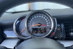 Mini Cooper 3 (F55) 5 Portes Cooper S 2.0i 192 cv