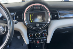 Mini Cooper 3 (F55) 5 Portes Cooper S 2.0i 192 cv