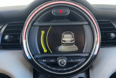 Mini Cooper 3 (F55) 5 Portes Cooper S 2.0i 192 cv