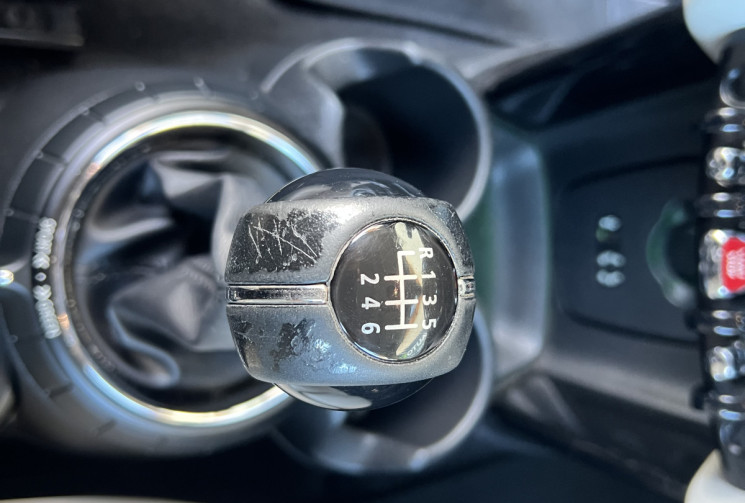 Mini Cooper 3 (F55) 5 Portes Cooper S 2.0i 192 cv