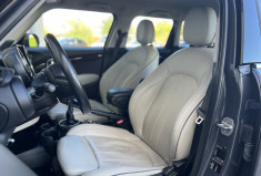 Mini Cooper 3 (F55) 5 Portes Cooper S 2.0i 192 cv