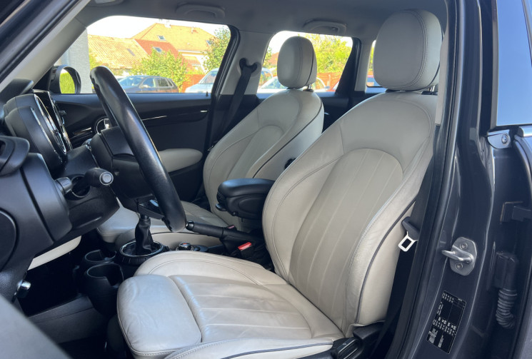Mini Cooper 3 (F55) 5 Portes Cooper S 2.0i 192 cv