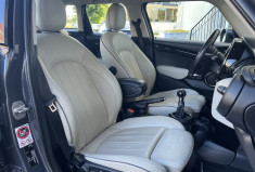 Mini Cooper 3 (F55) 5 Portes Cooper S 2.0i 192 cv