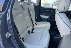 Mini Cooper 3 (F55) 5 Portes Cooper S 2.0i 192 cv