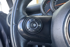 Mini Cooper 3 (F55) 5 Portes Cooper S 2.0i 192 cv