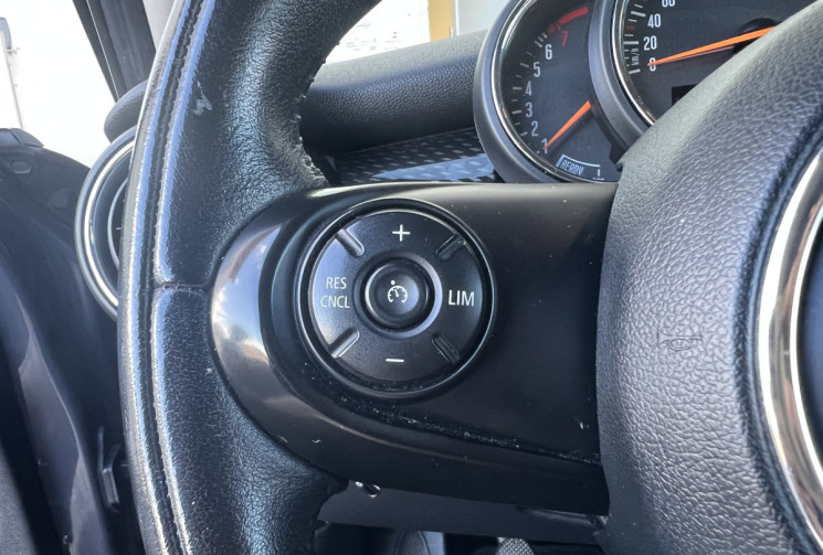 Mini Cooper 3 (F55) 5 Portes Cooper S 2.0i 192 cv