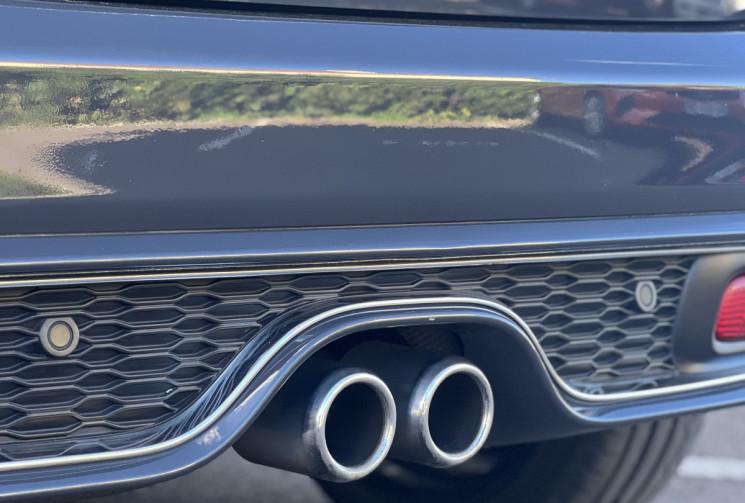 Mini Cooper 3 (F55) 5 Portes Cooper S 2.0i 192 cv