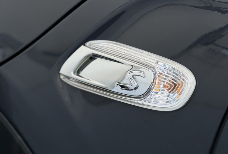 Mini Cooper 3 (F55) 5 Portes Cooper S 2.0i 192 cv