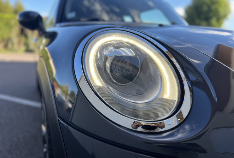 Mini Cooper 3 (F55) 5 Portes Cooper S 2.0i 192 cv