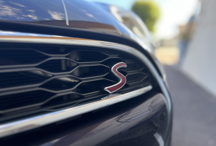 Mini Cooper 3 (F55) 5 Portes Cooper S 2.0i 192 cv