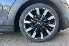 Mini Cooper 3 (F55) 5 Portes Cooper S 2.0i 192 cv