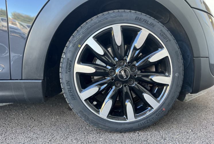 Mini Cooper 3 (F55) 5 Portes Cooper S 2.0i 192 cv