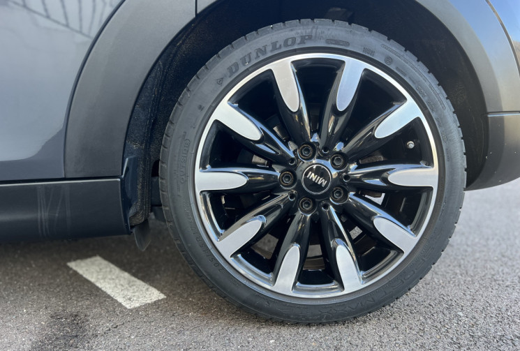 Mini Cooper 3 (F55) 5 Portes Cooper S 2.0i 192 cv