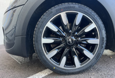 Mini Cooper 3 (F55) 5 Portes Cooper S 2.0i 192 cv