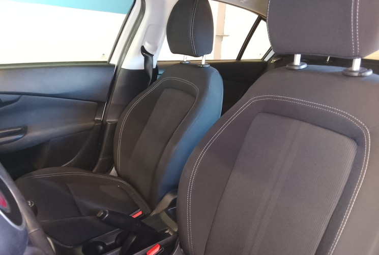 FIAT TIPO 1.4 16V 95CV EASY  BVM 6 / 5 PORTES