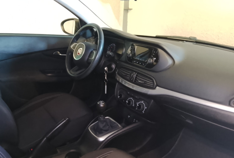 FIAT TIPO 1.4 16V 95CV EASY  BVM 6 / 5 PORTES