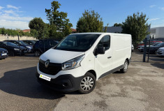 Renault Trafic L1H1 / 120 CH / CONFORT / TVA RECUPERABLE