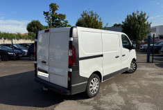 Renault Trafic L1H1 / 120 CH / CONFORT / TVA RECUPERABLE