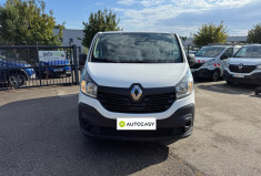 Renault Trafic L1H1 / 120 CH / CONFORT / TVA RECUPERABLE