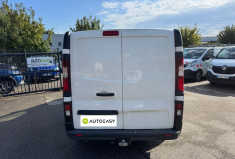 Renault Trafic L1H1 / 120 CH / CONFORT / TVA RECUPERABLE