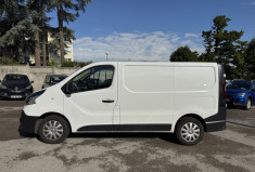 Renault Trafic L1H1 / 120 CH / CONFORT / TVA RECUPERABLE