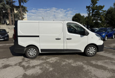 Renault Trafic L1H1 / 120 CH / CONFORT / TVA RECUPERABLE
