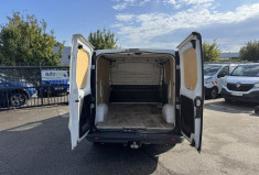 Renault Trafic L1H1 / 120 CH / CONFORT / TVA RECUPERABLE