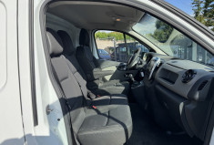 Renault Trafic L1H1 / 1.6 DCI / 120 CH / CONFORT / TVA RECUPERABLE