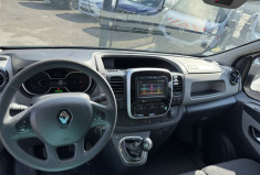 Renault Trafic L1H1 / 120 CH / CONFORT / TVA RECUPERABLE