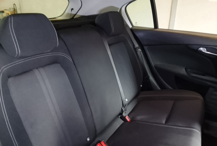 FIAT TIPO 1.4 16V 95CV EASY  BVM 6 / 5 PORTES