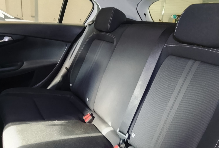 FIAT TIPO 1.4 16V 95CV EASY  BVM 6 / 5 PORTES