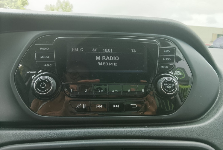 FIAT TIPO 1.4 16V 95CV EASY  BVM 6 / 5 PORTES