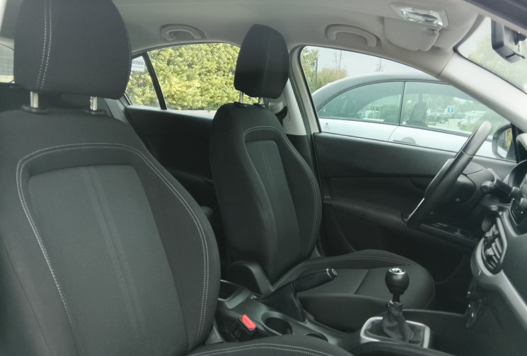 FIAT TIPO 1.4 16V 95CV EASY  BVM 6 / 5 PORTES