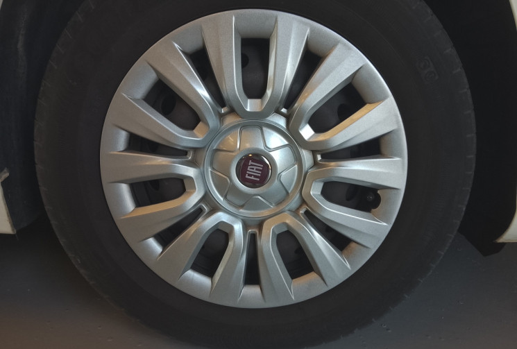 FIAT TIPO 1.4 16V 95CV EASY  BVM 6 / 5 PORTES