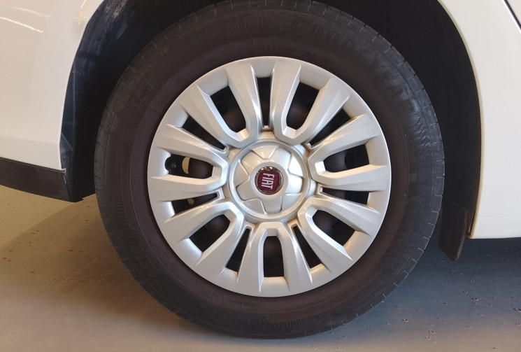 FIAT TIPO 1.4 16V 95CV EASY  BVM 6 / 5 PORTES