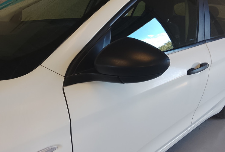 FIAT TIPO 1.4 16V 95CV EASY  BVM 6 / 5 PORTES