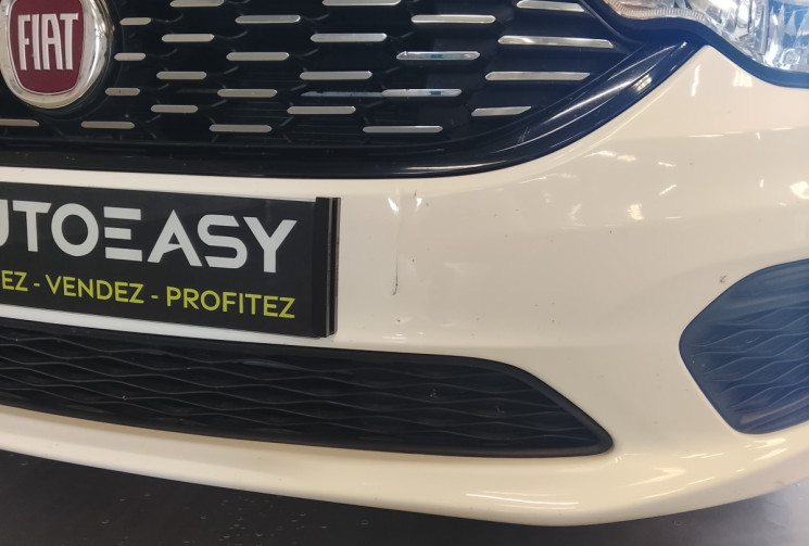 FIAT TIPO 1.4 16V 95CV EASY  BVM 6 / 5 PORTES