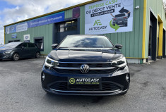 Volkswagen Taigo 1.5 TSI 150ch Style DSG7