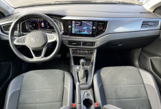 Volkswagen Taigo 1.5 TSI 150ch Style DSG7