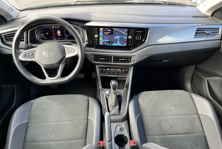 Volkswagen Taigo 1.5 TSI 150ch Style DSG7