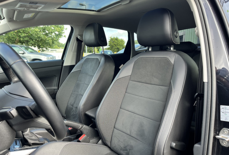 Volkswagen Taigo 1.5 TSI 150ch Style DSG7