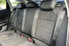 Volkswagen Taigo 1.5 TSI 150ch Style DSG7