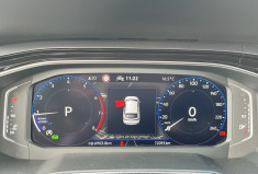 Volkswagen Taigo 1.5 TSI 150ch Style DSG7