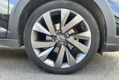 Volkswagen Taigo 1.5 TSI 150ch Style DSG7