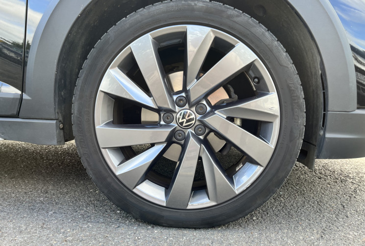 Volkswagen Taigo 1.5 TSI 150ch Style DSG7