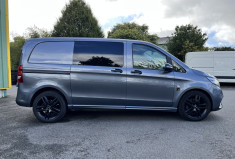 Mercedes Vito Mixto 119 CDI Compact Select 9G-Tronic 