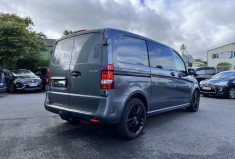 Mercedes Vito Mixto 119 CDI Compact Select 9G-Tronic 
