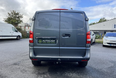 Mercedes Vito Mixto 119 CDI Compact Select 9G-Tronic 