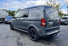Mercedes Vito Mixto 119 CDI Compact Select 9G-Tronic 